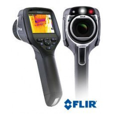 FLIR E60bx